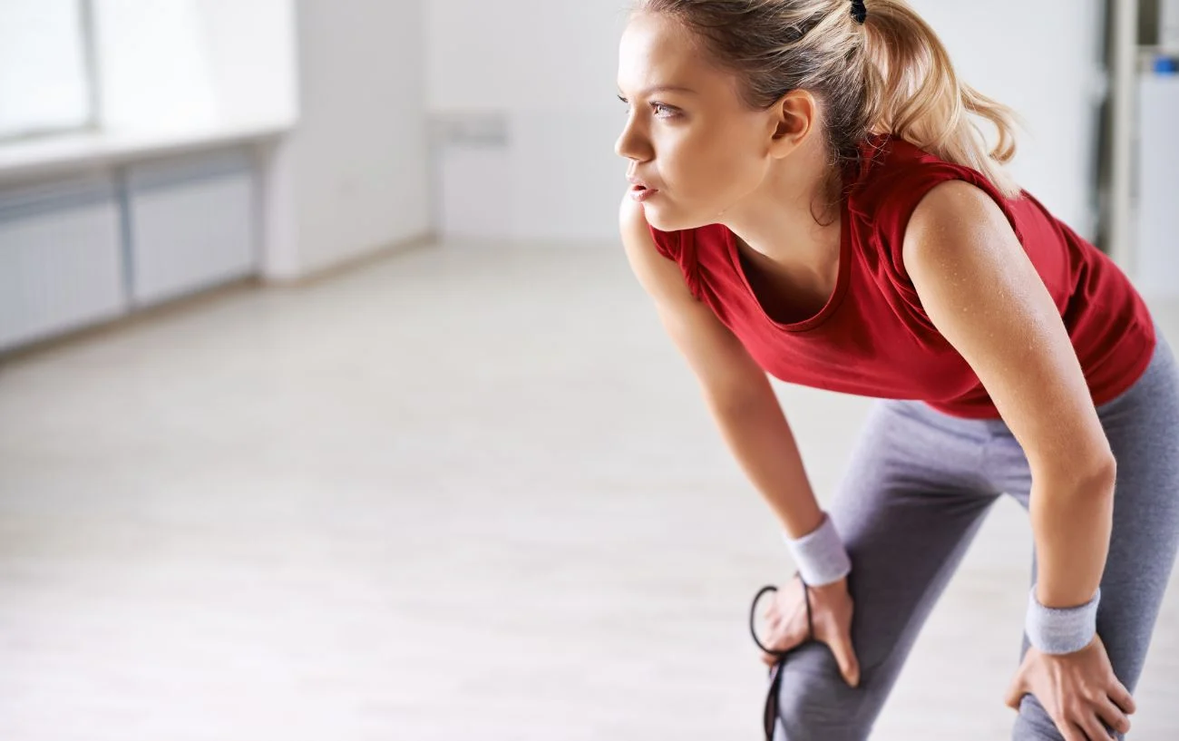 I Stopped Exercising and Started Moving: The 2-Minute Rule That Changed Everything