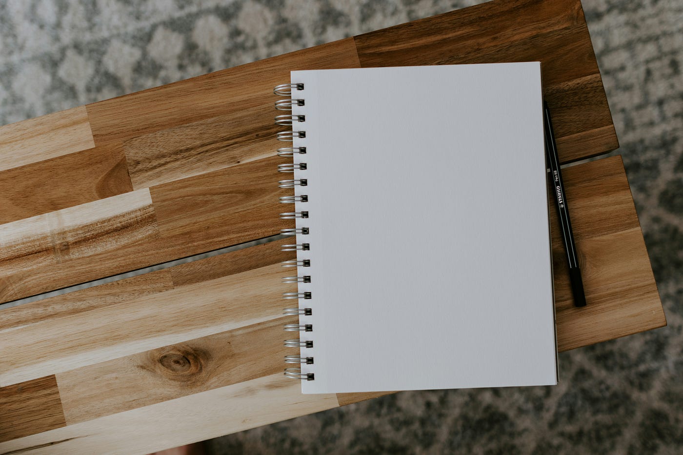 Why I Stopped Using Productivity Apps and Started Using a Paper Notebook