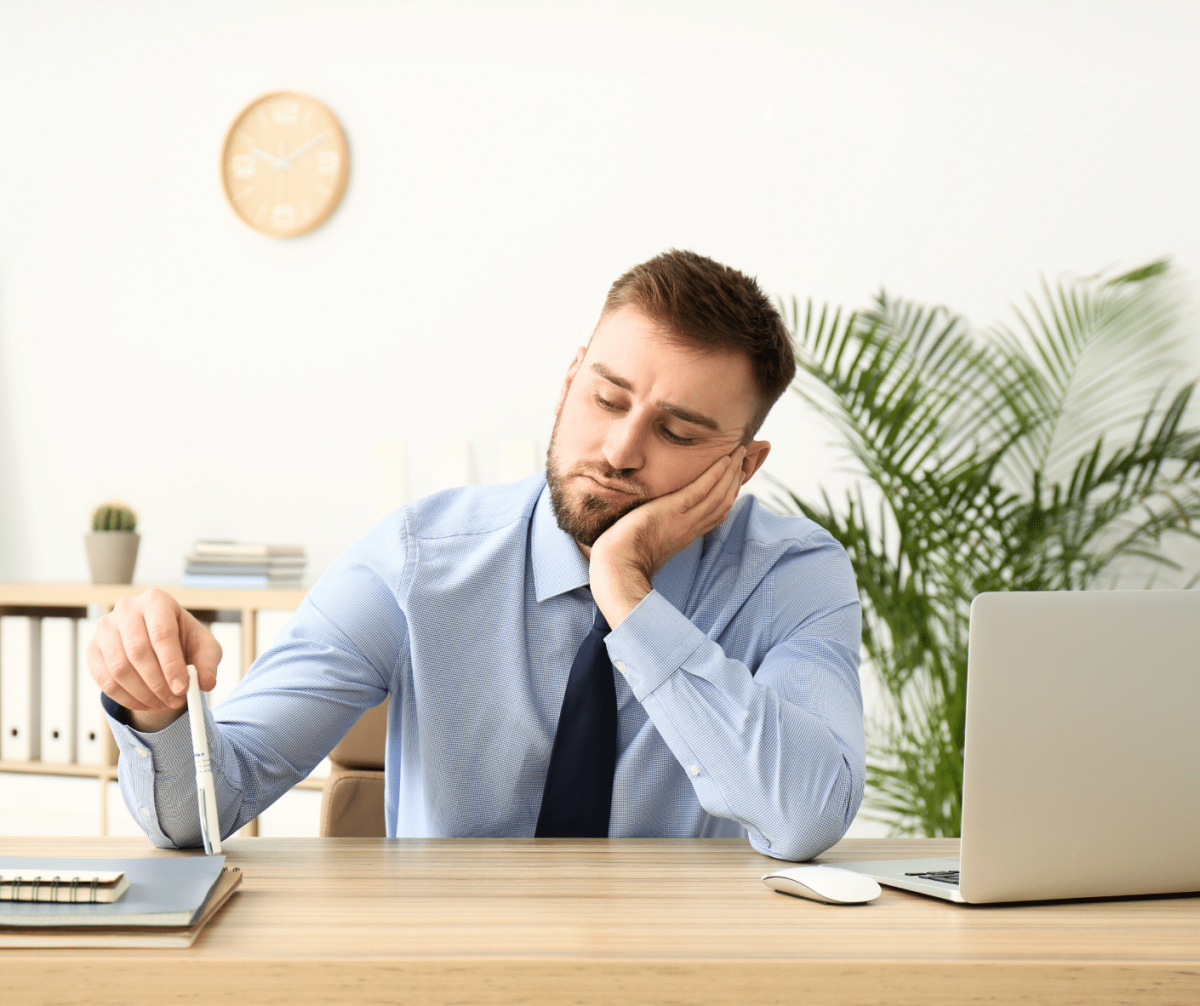 How I Rebuilt My Attention Span After Years of Notification Damage