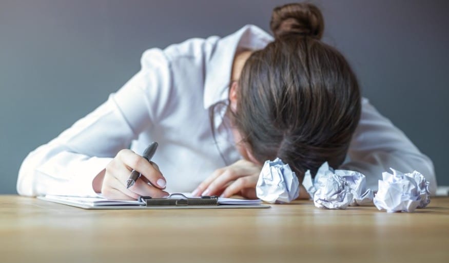 How I Recovered My Creativity After Burnout (It Wasn’t Rest)