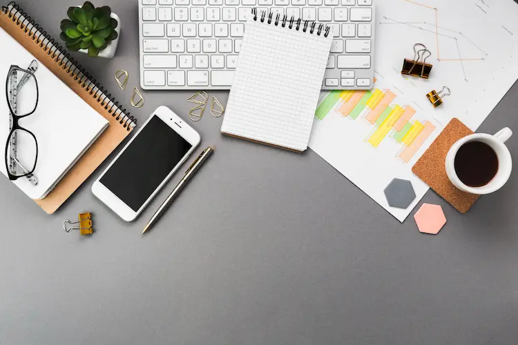 The 30-Day Digital Declutter: What I Kept, What I Deleted, What I Missed