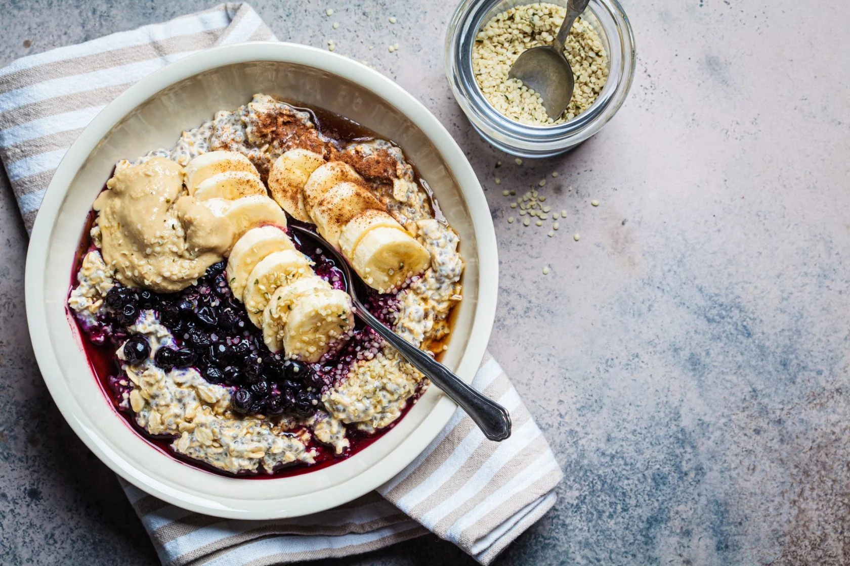 Why I Eat the Same Breakfast Every Day (And How It Improved My Energy)
