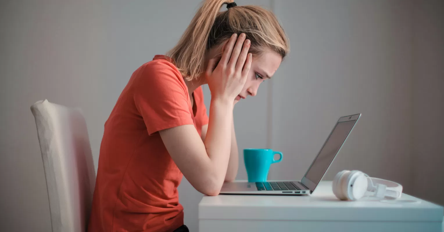 Why I Schedule ‘Worry Time’ Every Day to Reduce Anxiety
