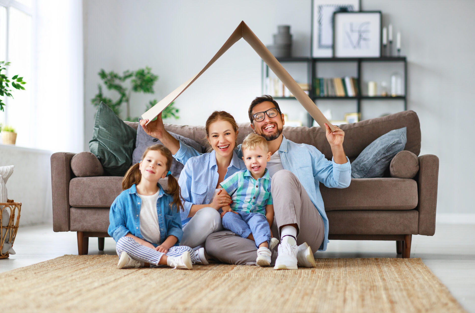 The Home Environment Checklist: 12 Changes That Reduced My Daily Pain