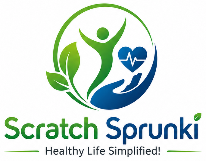 Scratch Sprunki