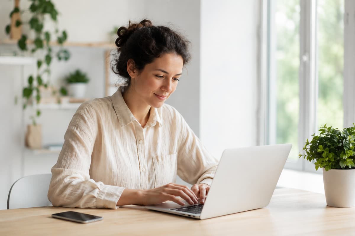 The Mental Benefits of Single-Tasking in a World Built for Multitasking